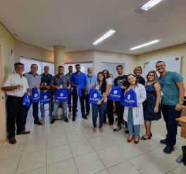 Segurança e Saúde: A importância da Semana Interna de Prevenção de Acidentes do Trabalho (SIPAT)