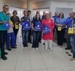 Segurança e Saúde: A importância da Semana Interna de Prevenção de Acidentes do Trabalho (SIPAT)