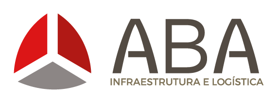 Logo Grupo ABA Infra