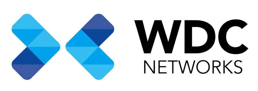 Logo WDC Networks